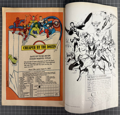 🔑 G.I. JOE A REAL AMERICAN HERO CLASSIC #63 *SCARCE* COMIC 3RD PRINT SNAKE EYES