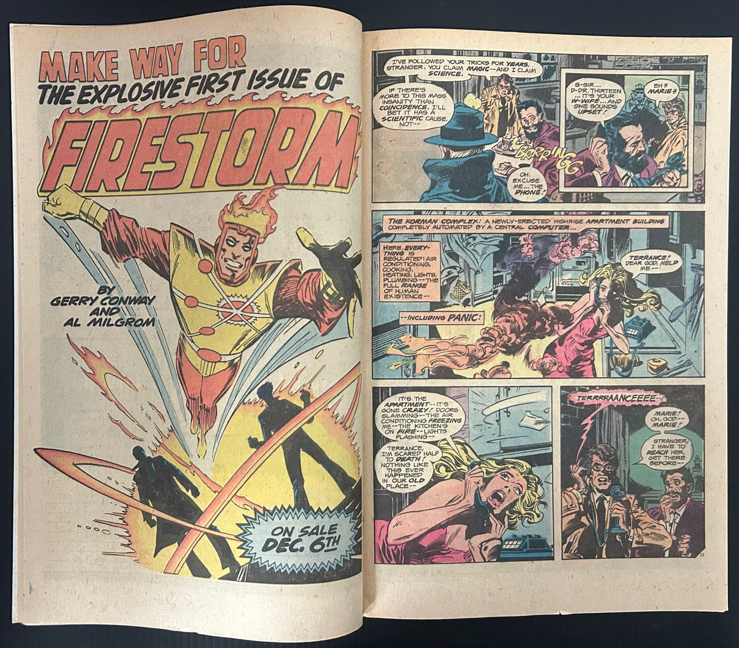 HOUSE OF SECRETS #150 [DC] COMIC 1978 FN+