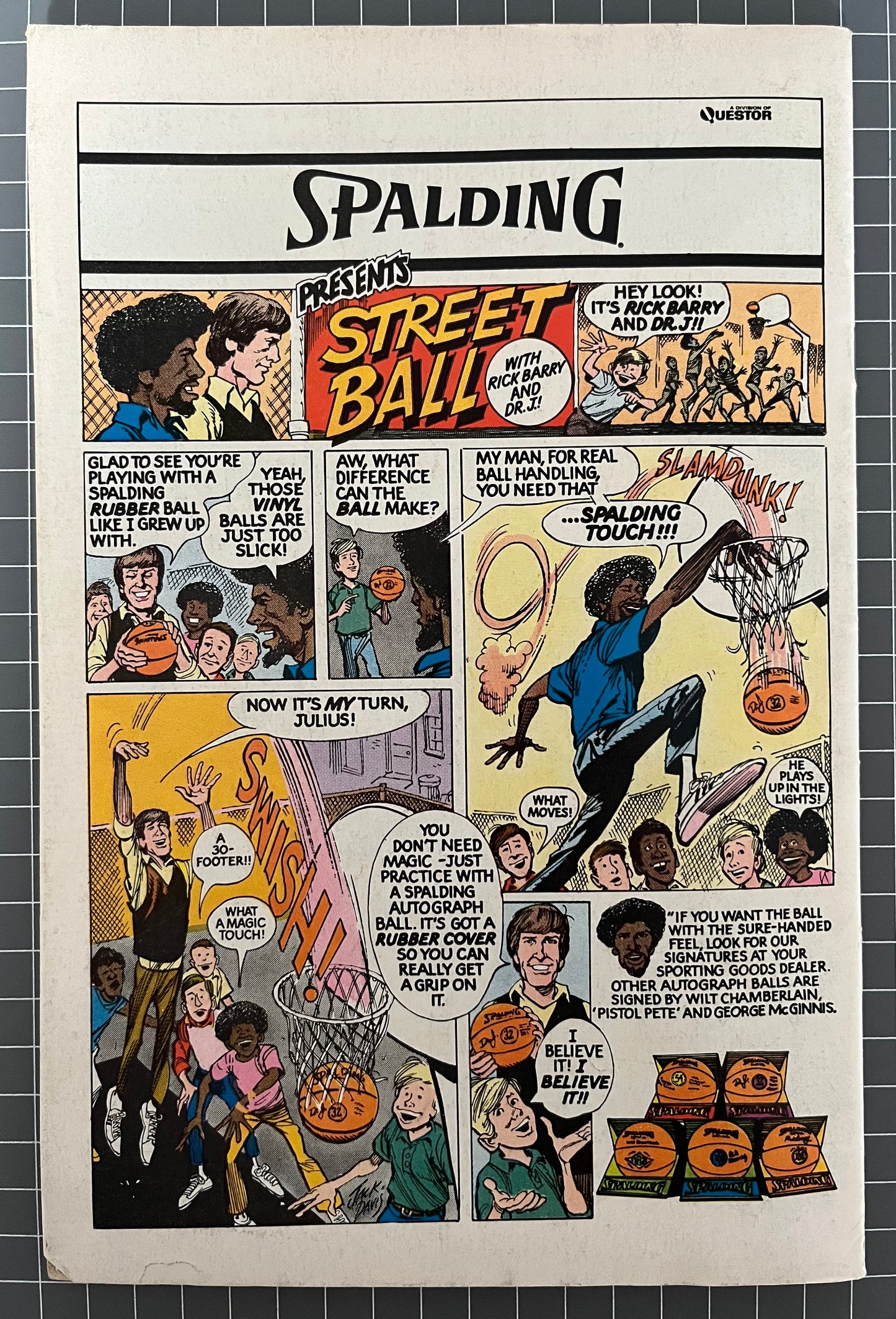🔑 THE AMAZING SPIDER-MAN #183 [MARVEL COMICS] *1ST APP. BIG WHEEL* 1978 VF-