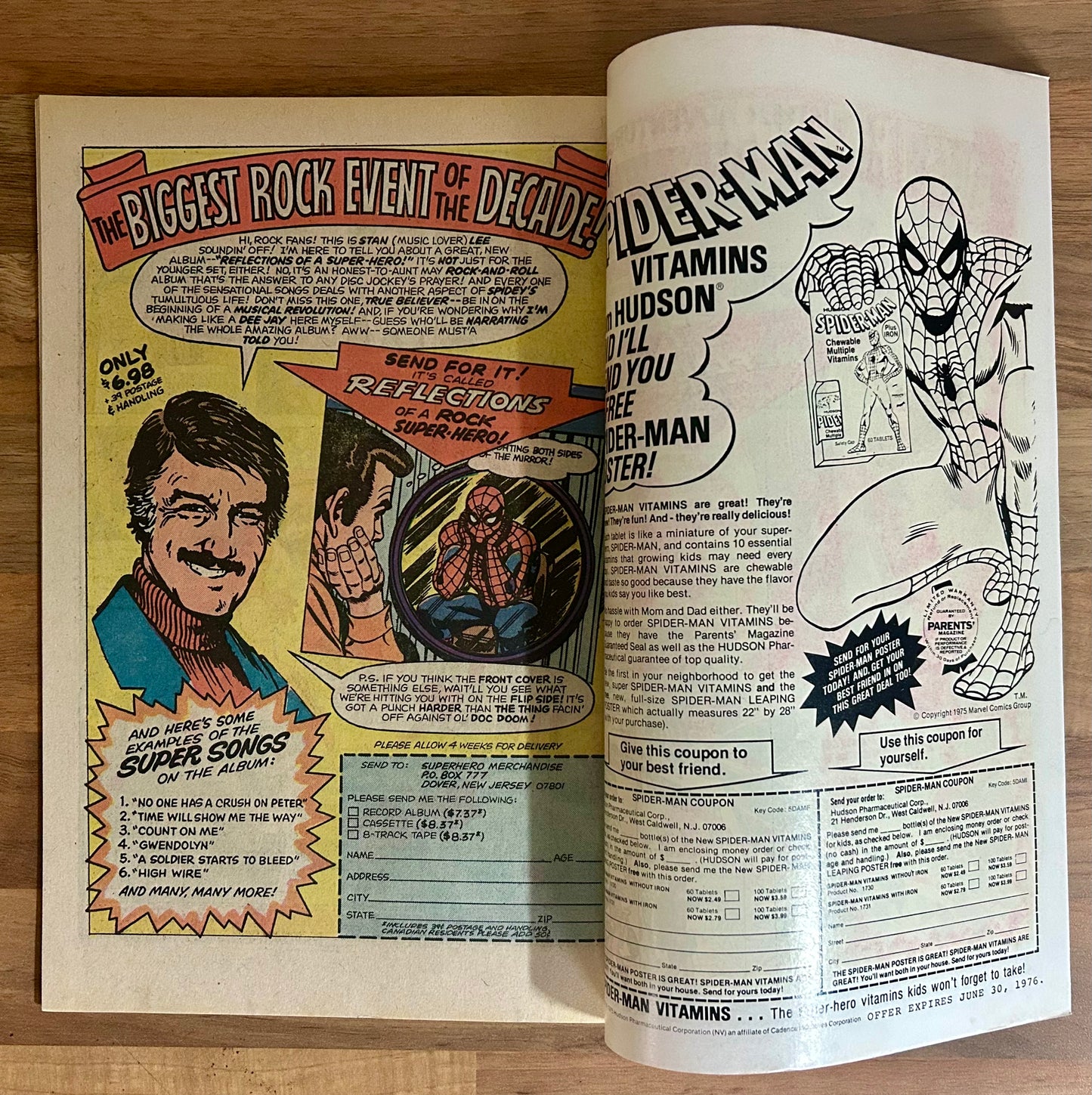 🔑 THE AVENGERS #144 [MARVEL COMICS] *HELLYCAT DEBUTS* 1976