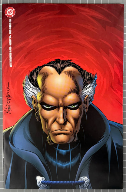 DETECTIVE COMICS #700 [DC COMICS] ENHANCED EDITION 1996 VF-