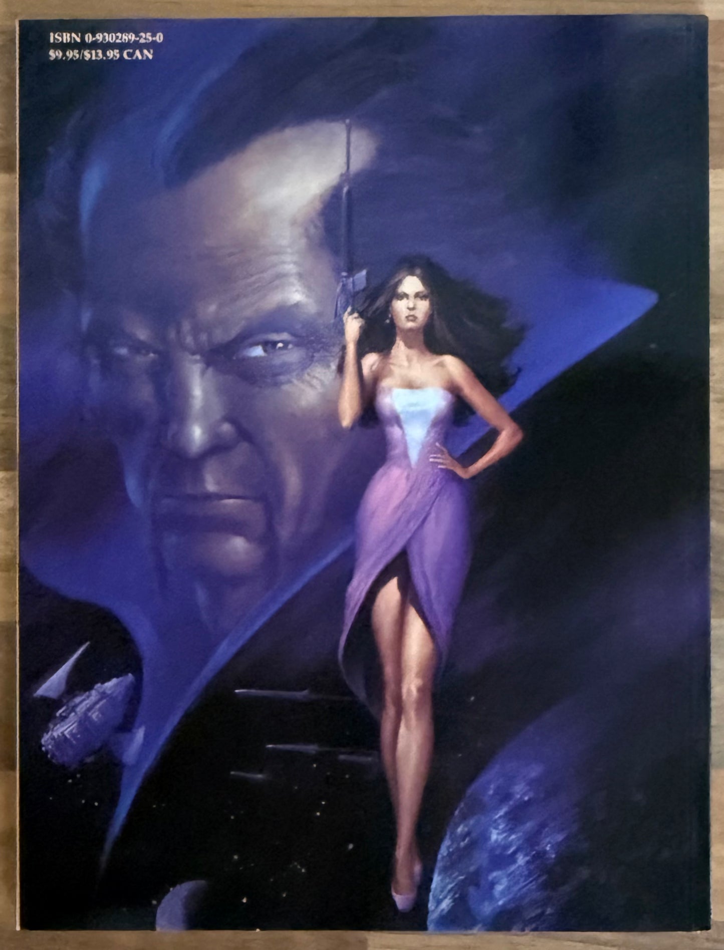 BATMAN: SON OF THE DEMON [DC] BY MIKE BARR, JERRY BINGHAM TPB GRAPHIC NOVEL 1987