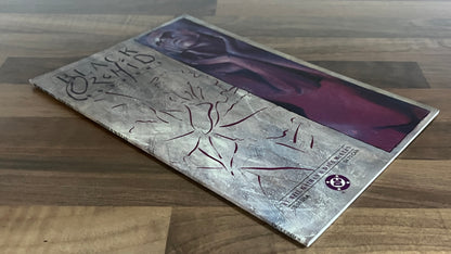 Black Orchid Books 1-3 Complete Set by Neil Gaiman & Dave McKean - First Printings