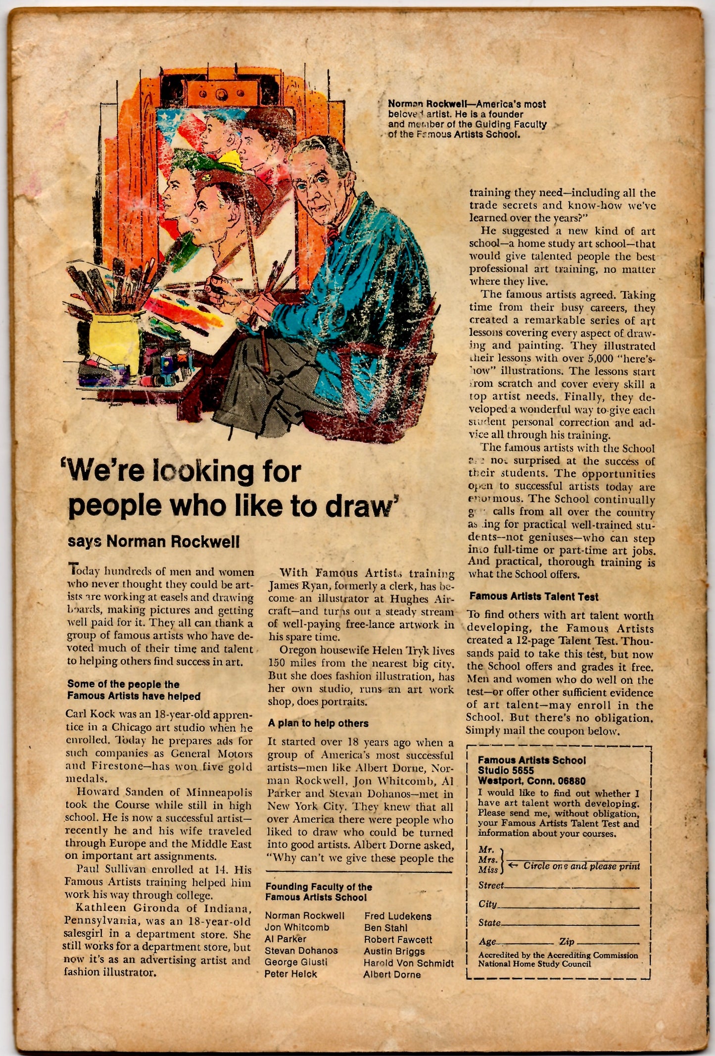 THE AMAZING SPIDER-MAN #58 (MARVEL) COMIC 1968 *JOHN ROMITA SR.* GD+