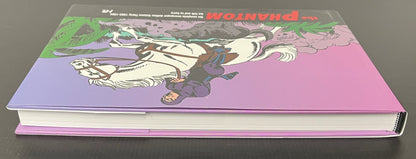 THE PHANTOM COMPLETE NEWSPAPER DAILIES VOL 30, 1982-1984 [HERMES] HC/DJ 2023
