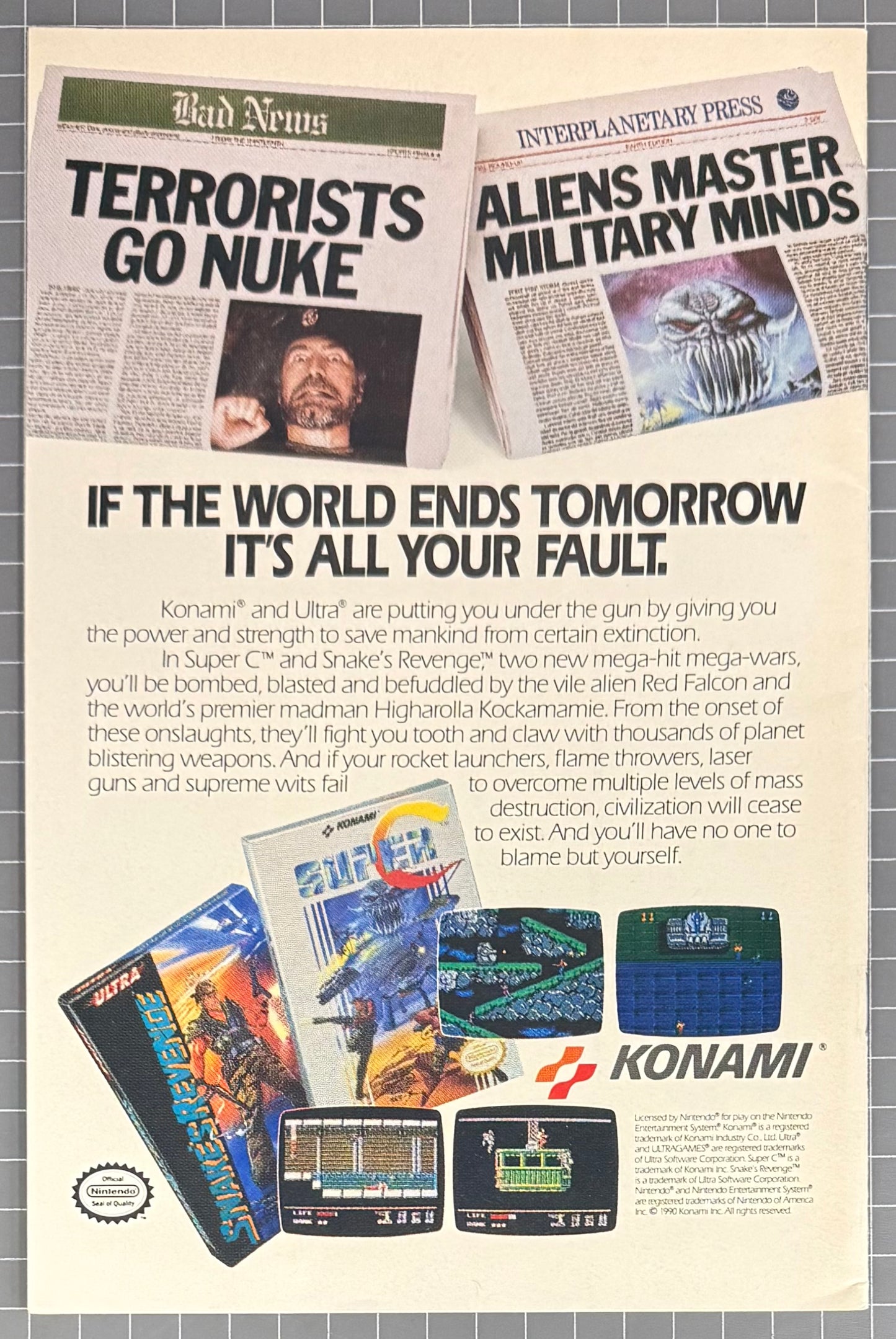 🔑 SPIDER-MAN #1 [MARVEL COMICS] DIRECT ***TODD MCFARLANE*** 1990 NM-