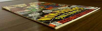 🔑 THE AMAZING SPIDER-MAN #192 [MARVEL COMICS] *SPENCER SMYTHE DEATH* 1979 VF