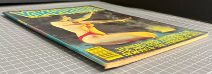 VAMPIRELLA #89 [WARREN] HORROR MAGAZINE 1980 FN
