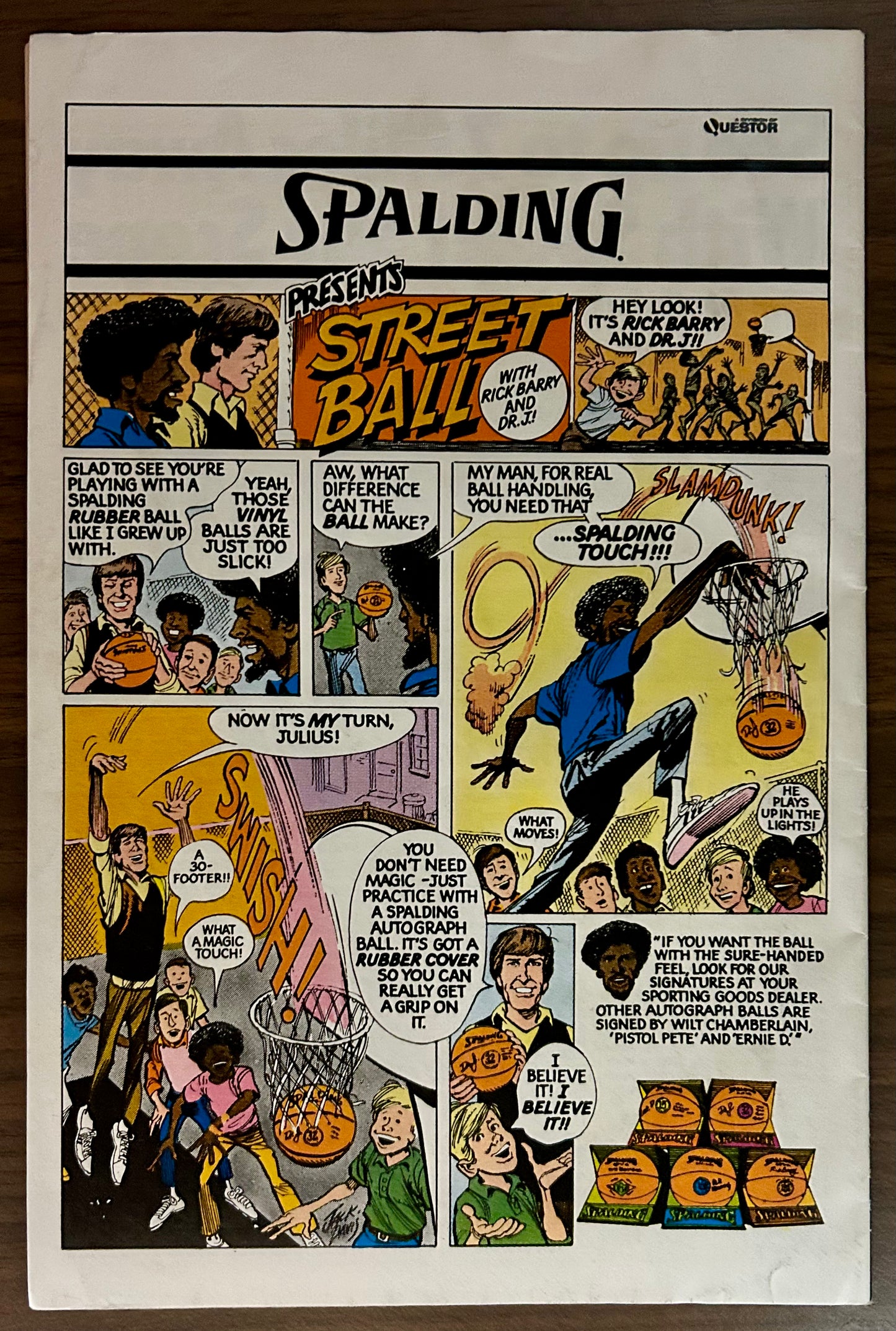 THE AMAZING SPIDER-MAN #174 [MARVEL COMICS] NEWSSTAND 1977 VF