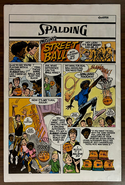 THE AMAZING SPIDER-MAN #174 [MARVEL COMICS] NEWSSTAND 1977 VF