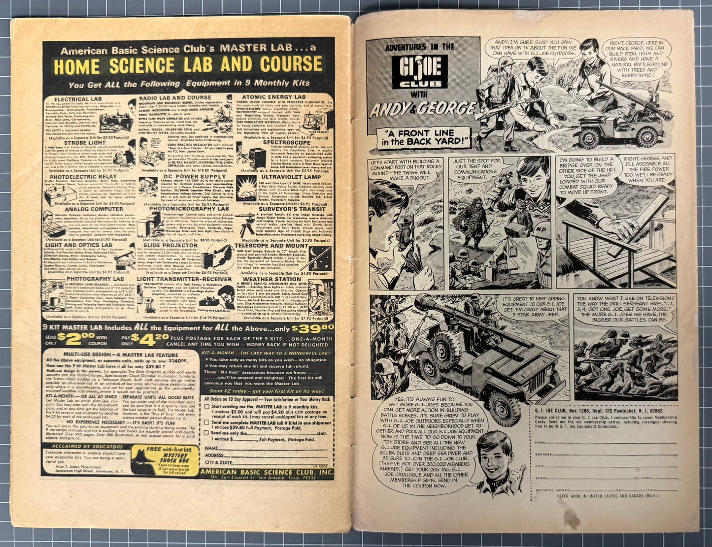 THE FLASH #163 [DC COMICS] 1966 GD+