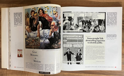Completely Mad: A History of the Comic Book and Magazine - Maria Reidelbach