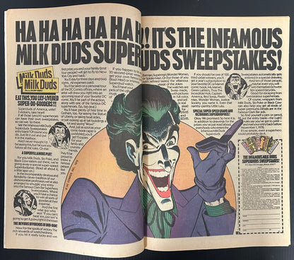 HOUSE OF SECRETS #154 [DC] COMIC 1978 FN/VF