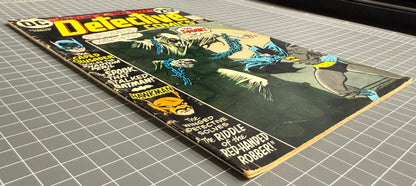 DETECTIVE COMICS #434 [DC COMICS] 1973 GD-