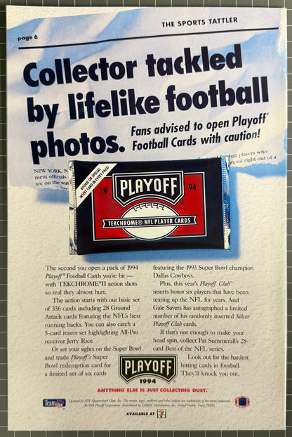 🔑 THE BATMAN ADVENTURES ANNUAL #1 [DC] COMIC *HARLEY QUINN & JOKER* 1994