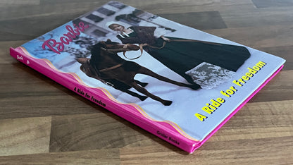 Vintage Barbie Book Collection Lot of 15 Hardcover Grolier Book Club