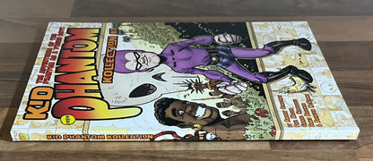 KID PHANTOM KOLLECTION #1 [FREW] TPB 2018 BRAND NEW