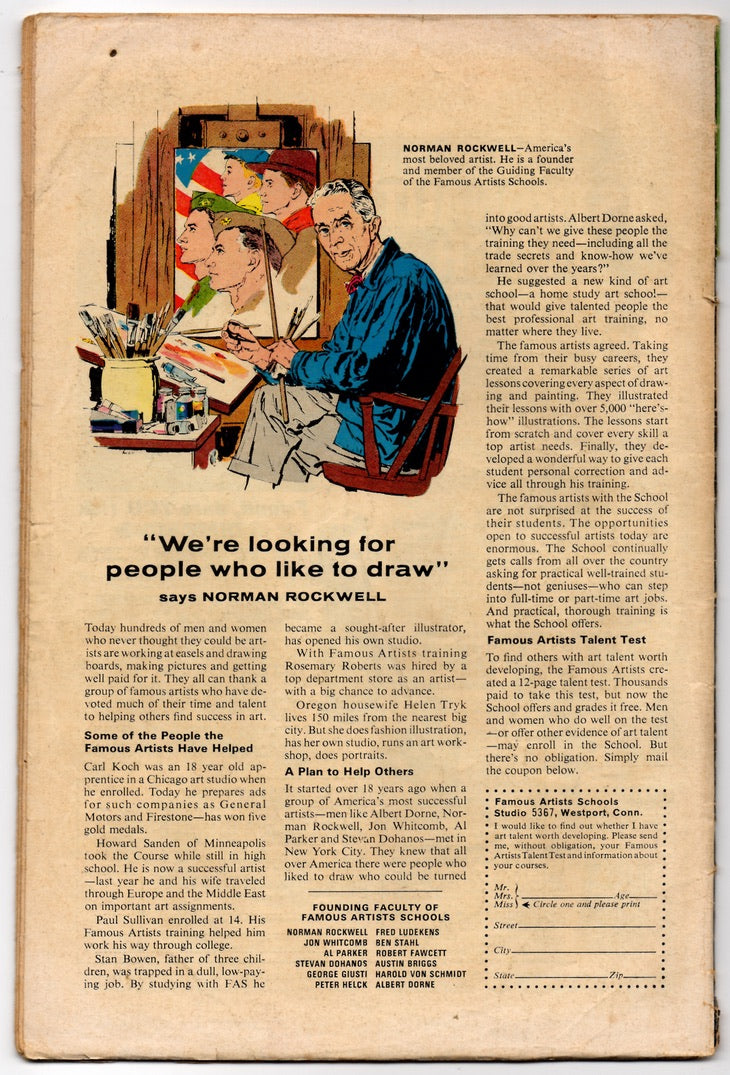 🔑 THE AMAZING SPIDER-MAN #48 (MARVEL) COMIC *1ST APP. VULTURE* 1967 VG-