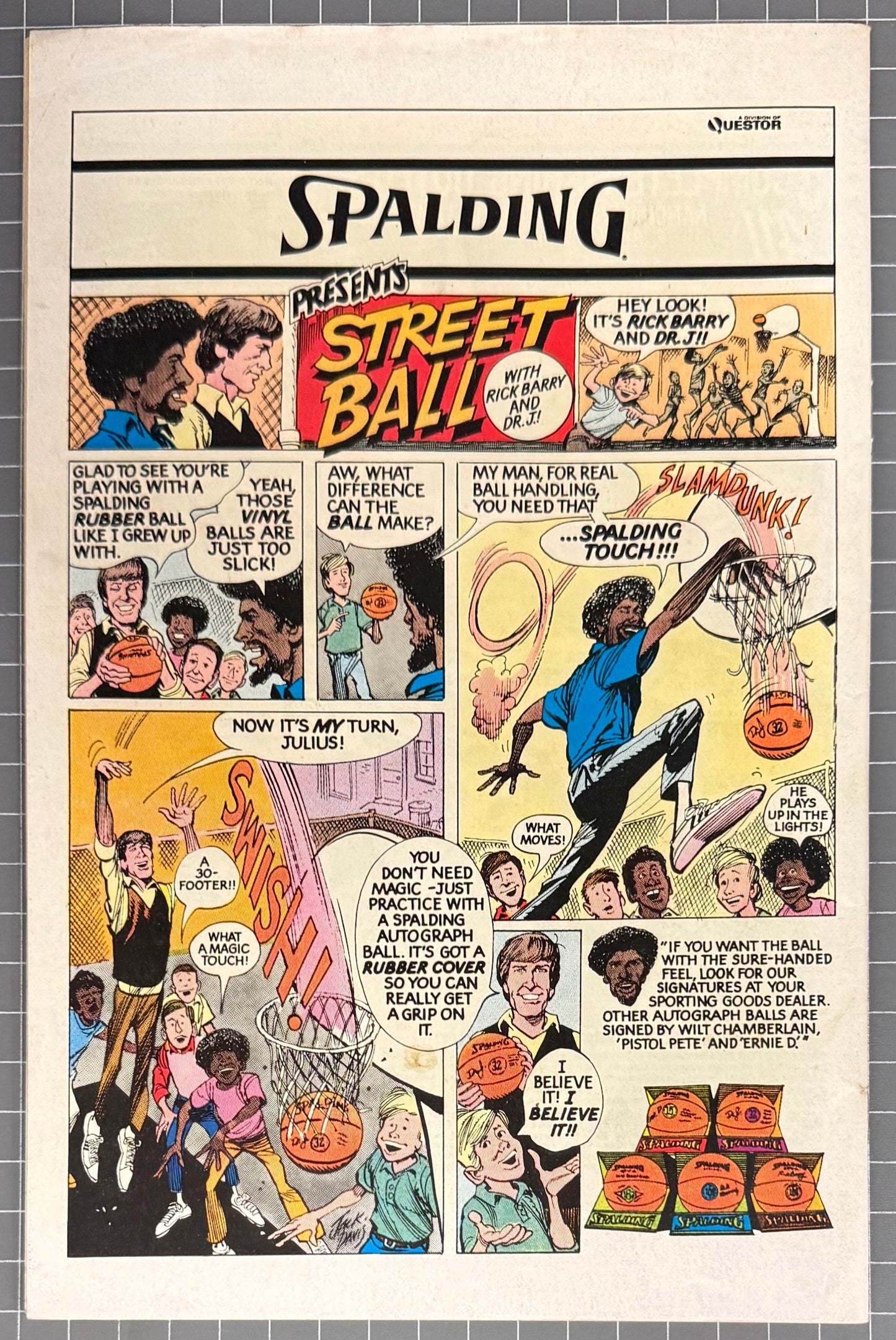 THE AMAZING SPIDER-MAN #170 [MARVEL COMICS] 1977 VF-