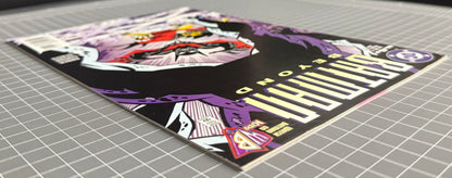 🔑 BATMAN BEYOND #4 [DC COMICS] *1ST APPEARANCE AXILANO* 1999 VF/NM