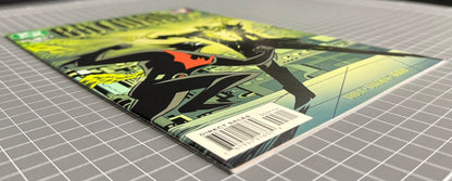 🔑 BATMAN BEYOND #3 [DC COMICS] *1ST APPEARANCE BLIGHT* 1999 NM-