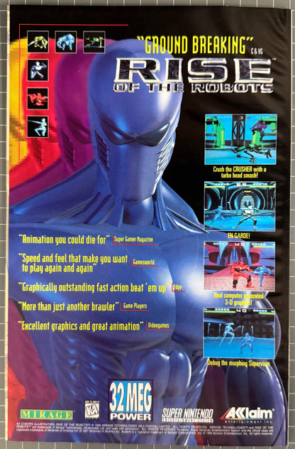 🔑 THE BATMAN ADVENTURES HOLIDAY SPECIAL #1 [DC] *HARLEY QUINN* COMIC 1995