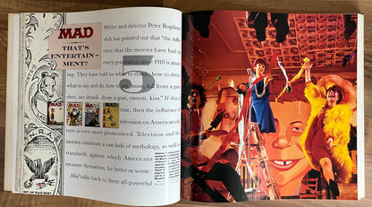 Completely Mad: A History of the Comic Book and Magazine - Maria Reidelbach