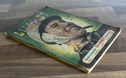 Lilliput Magazine March-April, May-June, July-August 1953 Australian Edition