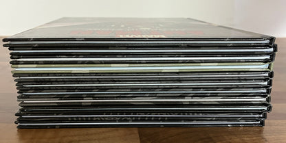 Assorted HCs Marvel An Origin Story, Battle, Choose 1 or more, Hulk, Spider-Man, Thor, Avengers
