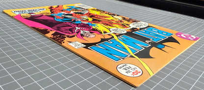 🔑 BATMAN #284 [DC COMICS] 1977 VG/FN