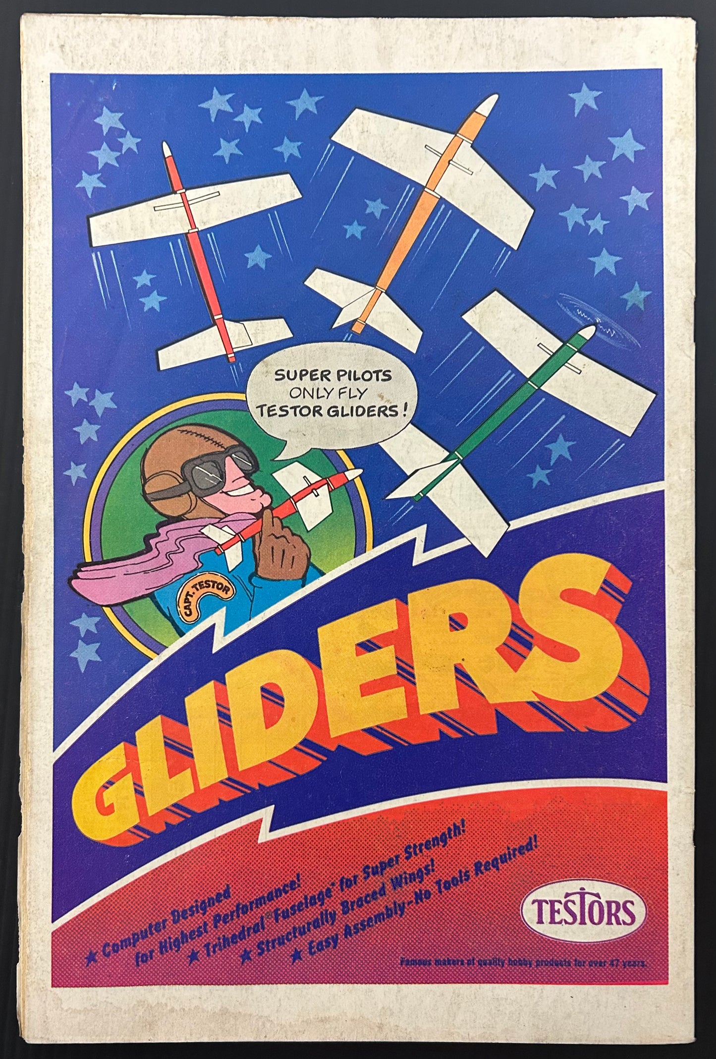 DAREDEVIL #154 [MARVEL COMICS] NEWSSTAND 1978 VG+