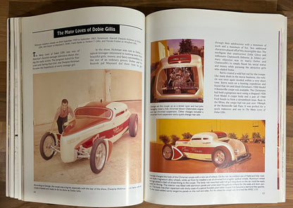 BARRIS TV & MOVIE CARS [MOTORBOOKS] TPB 1996 VERY GOOD