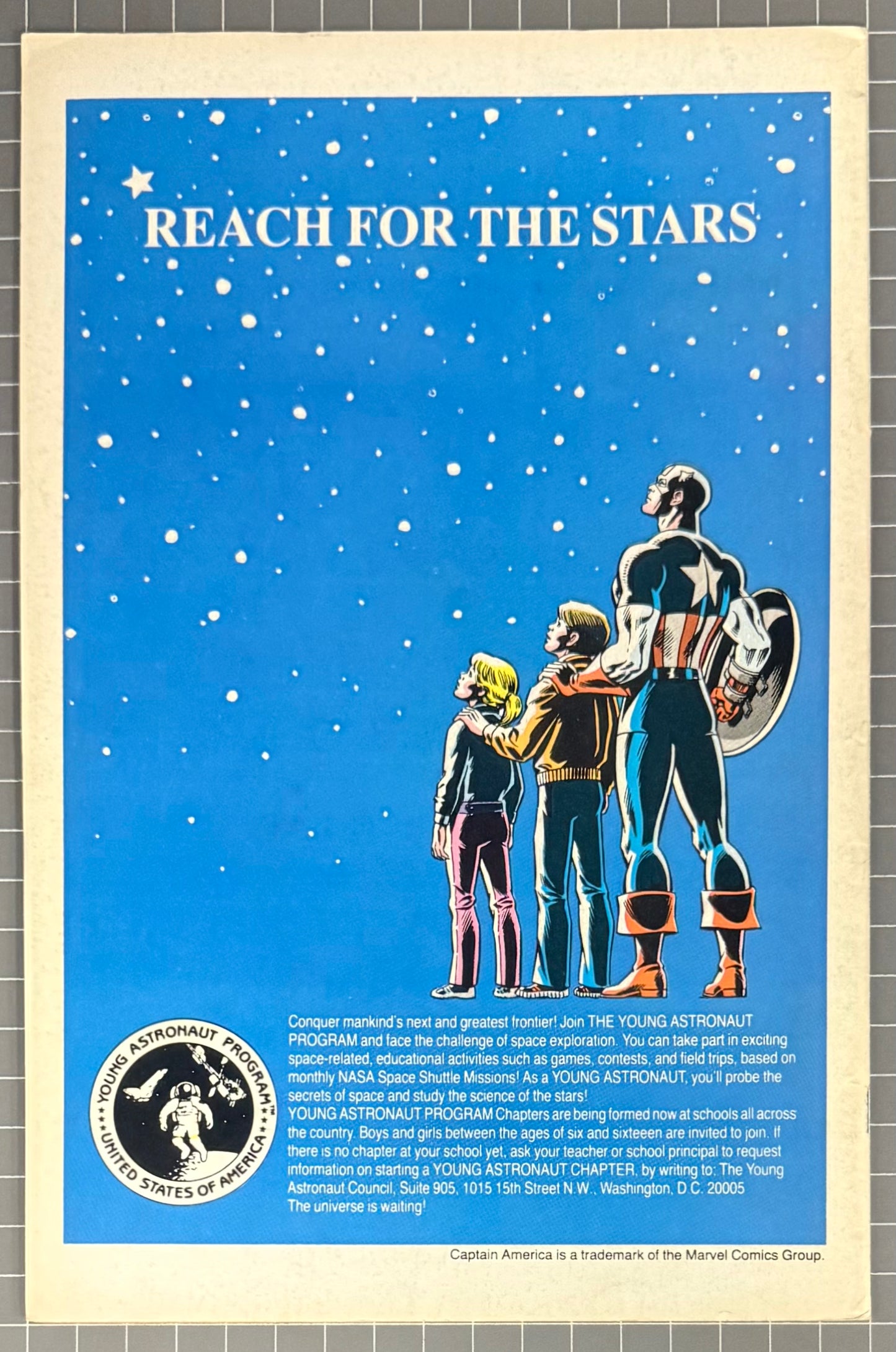 THE UNCANNY X-MEN #195 [MARVEL COMICS] NEWSSTAND 1985 FN
