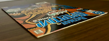 DETECTIVE COMCIS #623 [DC COMICS] 1990
