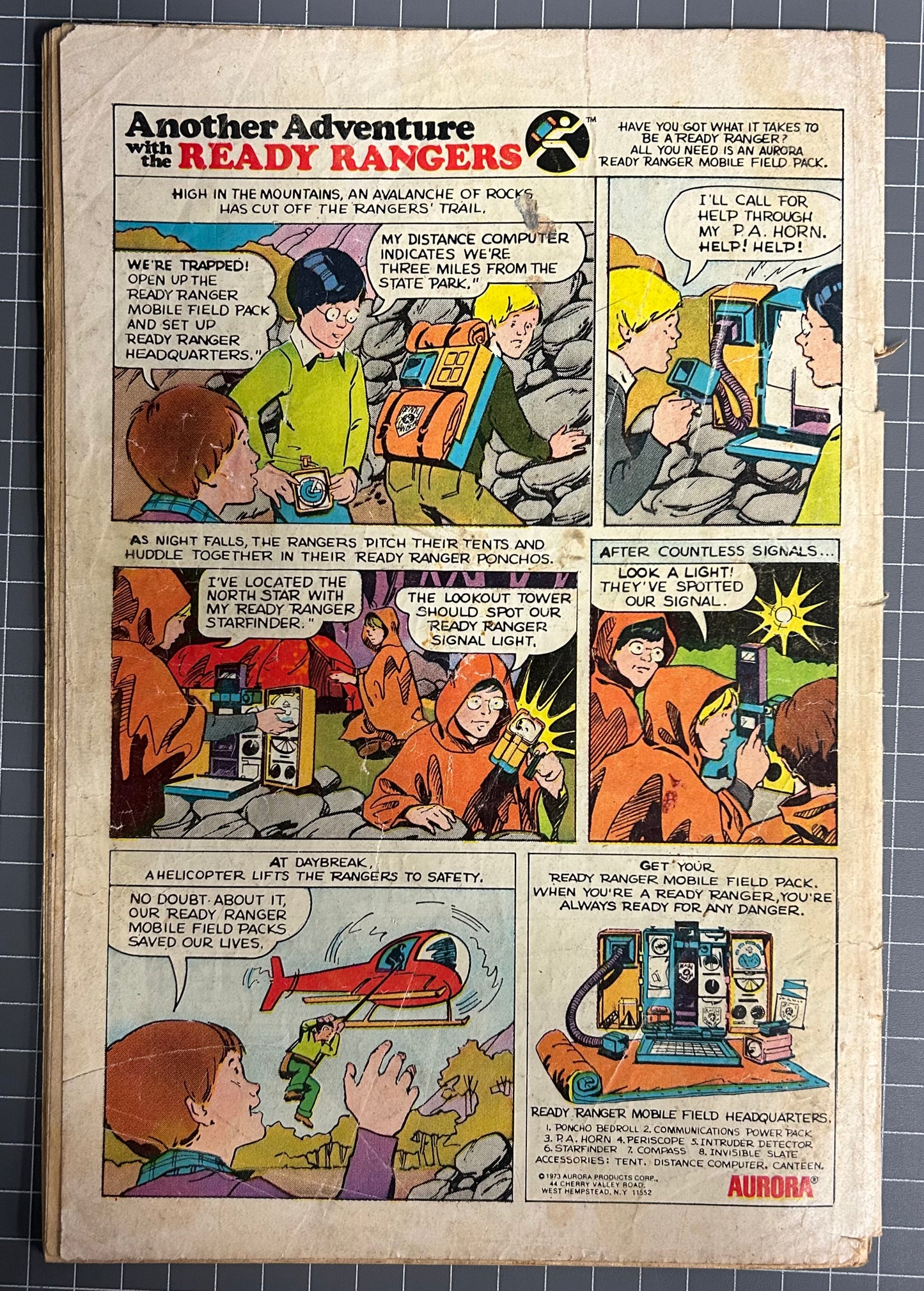 THE FLASH #226 [DC COMICS] DIRECT 1974 GD