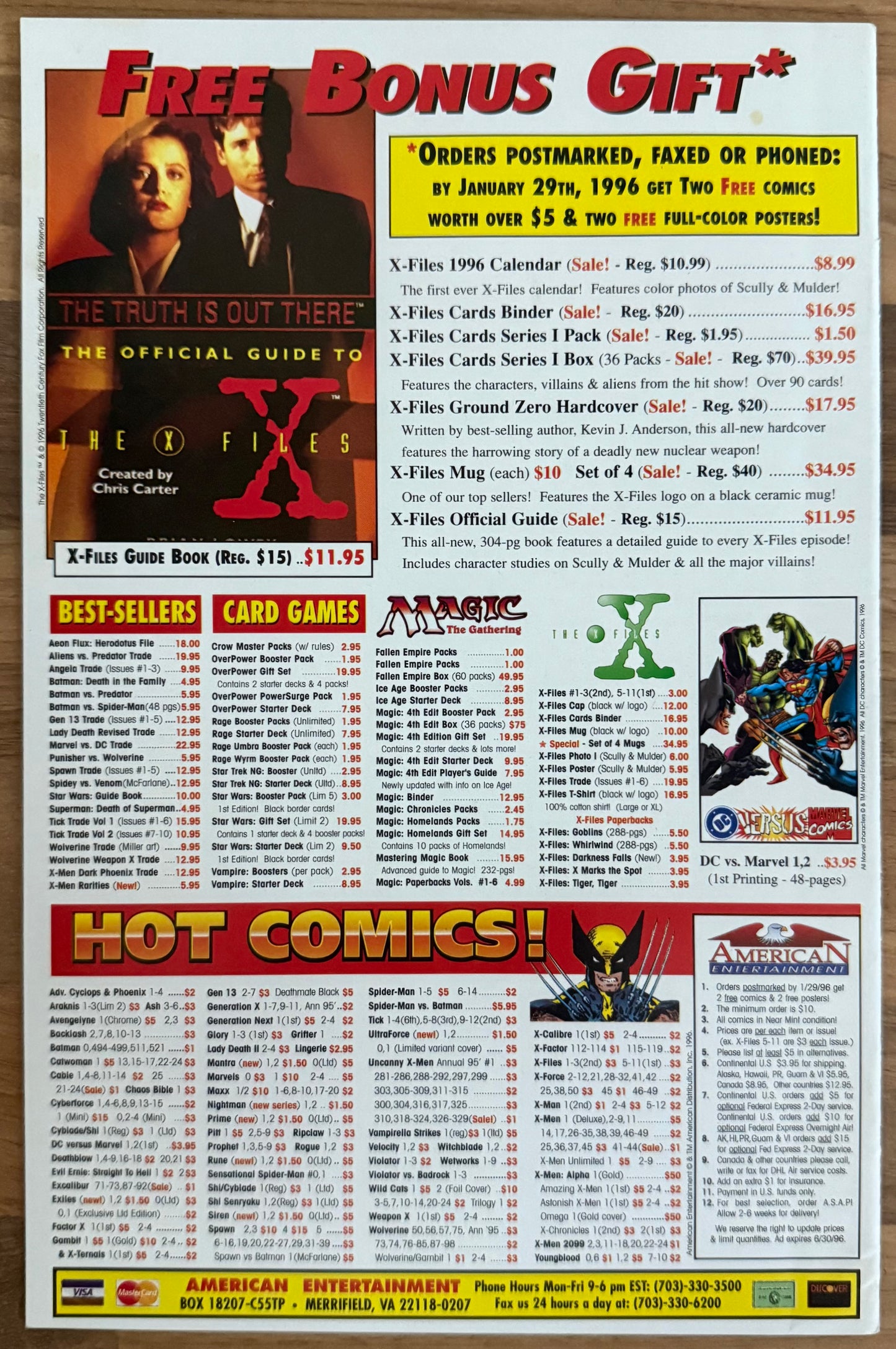 🔑 JASON vs. LEATHERFACE COMPLETE SET #1-3 [TOPPS COMICS] 1995-1996 HIGH GRADE