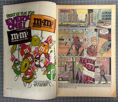 🔑 THE FLASH #1 [DC COMICS] NEWSSTAND *PREMIERE ISSUE* 1987