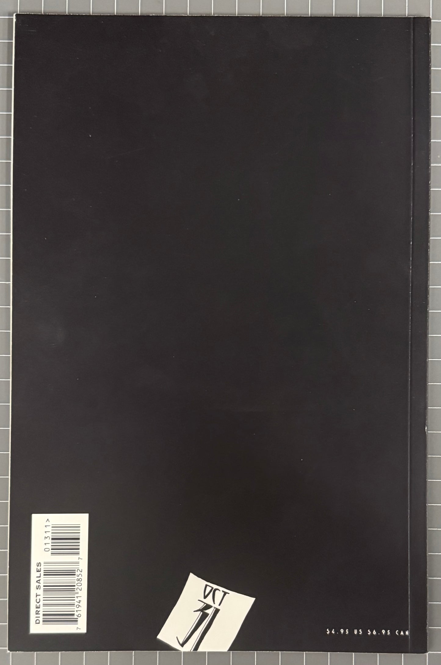 🔑 BATMAN: THE LONG HALLOWEEN #13 [DC COMICS] *TWO-FACE* 1997 NM