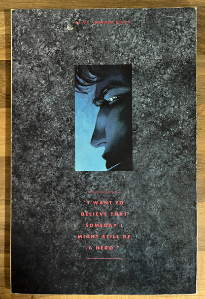 Eastman and Laird's Teenage Mutant Ninja Turtles The Collected Book Vol. Seven