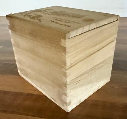 THE PHANTOM SKULL & GOOD MARK LIMITED EDITION RING SET - IKON COLLECTABLES