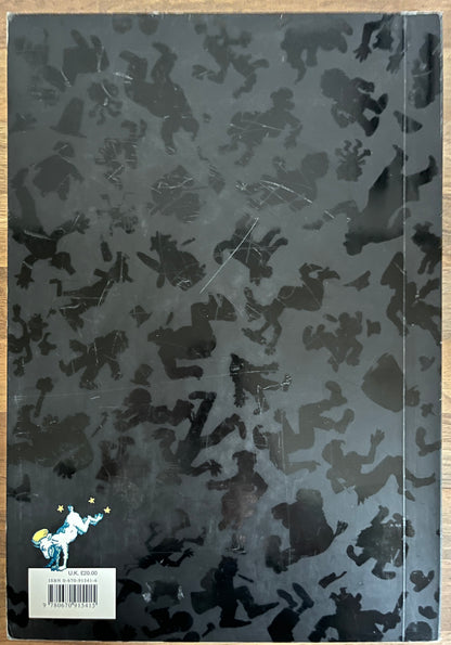 In the Shadow of No Towers by Art Spiegelman Hardcover Board Book