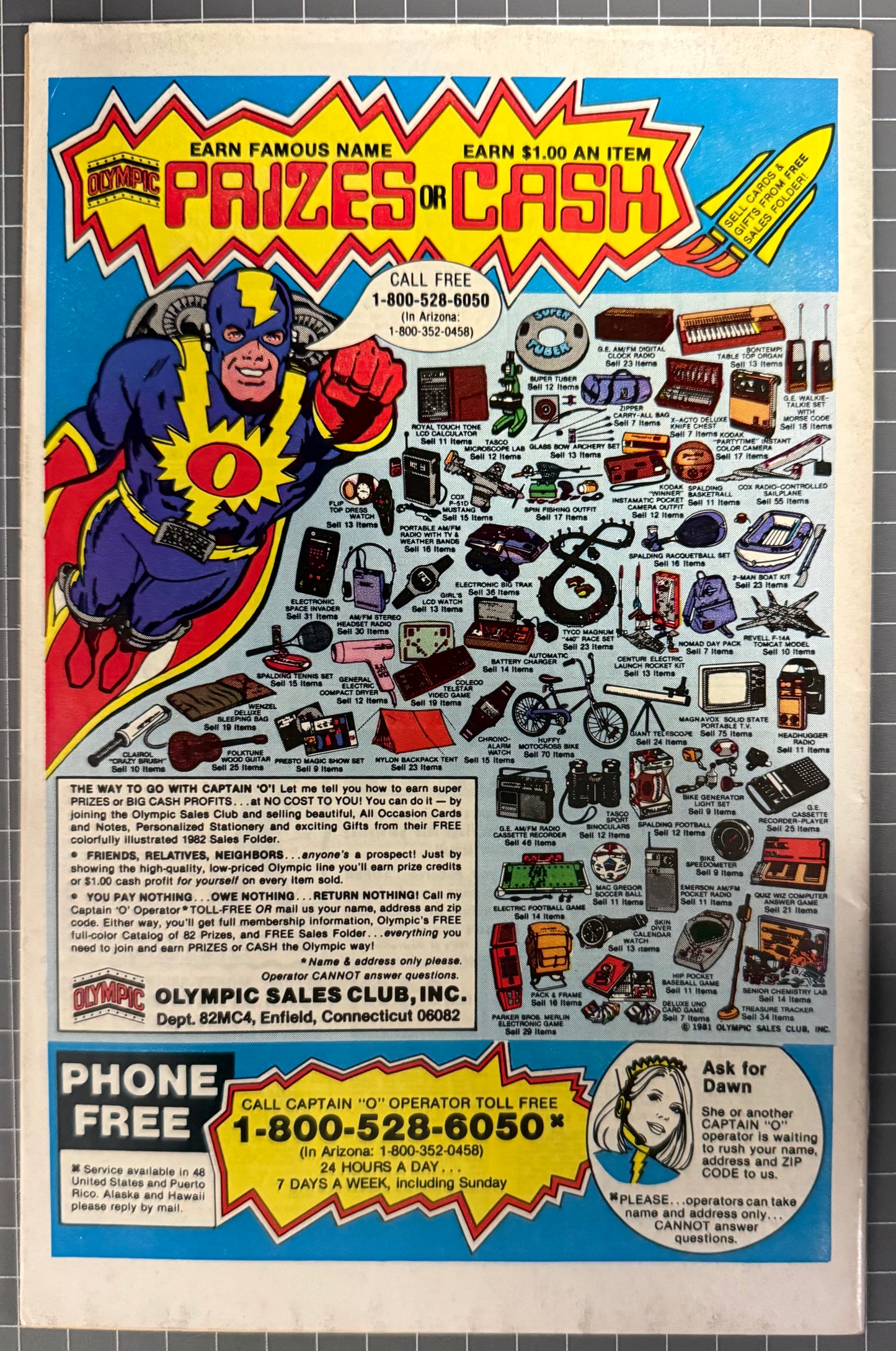🔑 FANTASTIC FOUR #244 [MARVEL COMICS] NEWSSTAND *1ST APP. FRANKIE RAYE* 1982 VF-