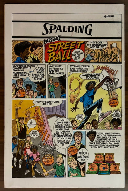 THE AMAZING SPIDER-MAN #171 [MARVEL COMICS] NEWSSTAND 1977