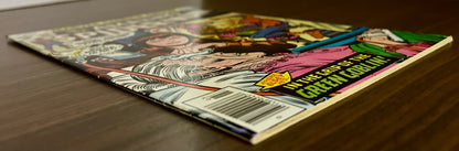 THE AMAZING SPIDER-MAN #178 [MARVEL COMICS] NEWSSTAND 1978 VF-