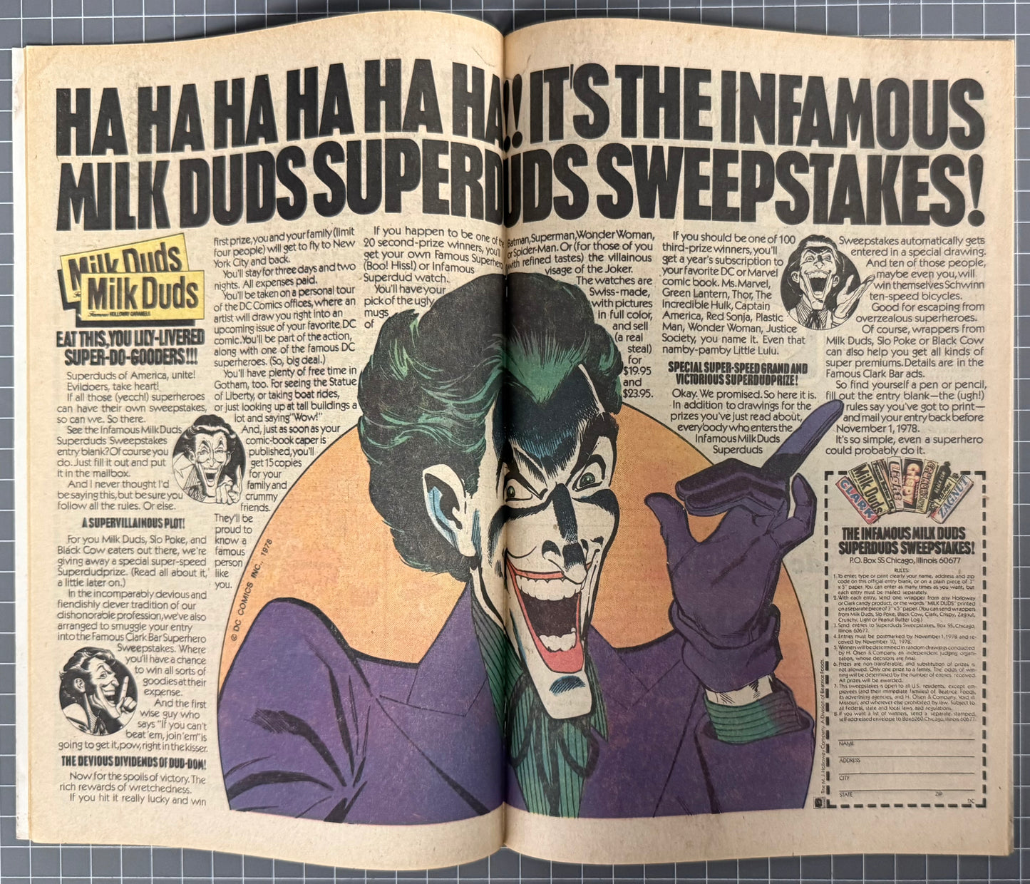 DETECTIVE COMICS #480 [DC COMICS] *JIM APARO COVER* 1978 VF-