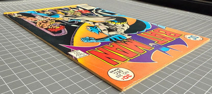 BATMAN #282 [DC COMICS] 1976 FN+