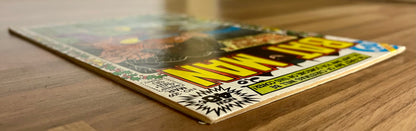BATMAN #309 [DC COMICS] NEWSSTAND 1978 FN+