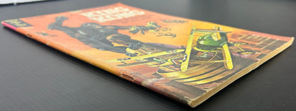 KING KONG #1 [GOLD KEY COMICS] DIRECT 1968 GD/VG