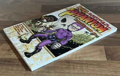 KID PHANTOM KOLLECTION #1 [FREW] TPB 2018 BRAND NEW