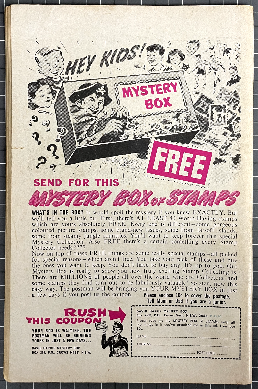 RINGO #27 [MURRAY PUBLISHING] AUSTRALIAN WESTERN COMIC 1973